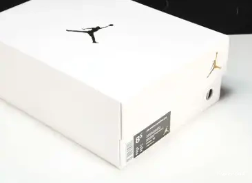 Hyperoad OVO White Retro 12 Jordan 0514